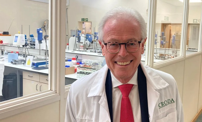 How 100-year-old firm went from Hull to Hollywood How 100-year-old firm went from Hull to Hollywood