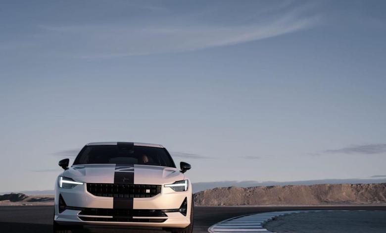 Polestar Reportedly Set to Launch Its Next Beastly BST High-Performance EV As Early As 2026 Polestar Reportedly Set to Launch Its Next Beastly BST High-Performance EV As Early As 2026