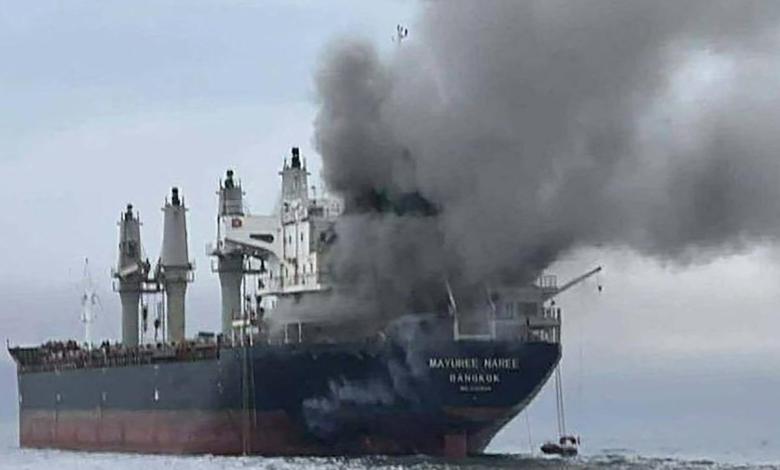 Citrini Research sent an analyst to the Strait of Hormuz. Here’s what they found. Citrini Research sent an analyst to the Strait of Hormuz. Here’s what they found.