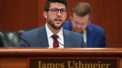 Florida’s attorney general targets a restaurant over an LGBTQ Pride event Florida’s attorney general targets a restaurant over an LGBTQ Pride event