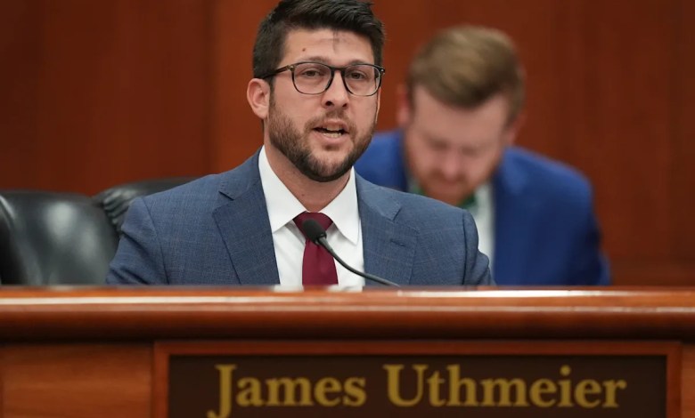 Florida’s attorney general targets a restaurant over an LGBTQ Pride event Florida’s attorney general targets a restaurant over an LGBTQ Pride event