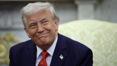 ADP says the private sector is shrinking. That’s bad news for the job market—but possibly great news for Trump ADP says the private sector is shrinking. That’s bad news for the job market—but possibly great news for Trump