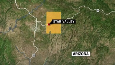 Arizona girl who went missing 32 years ago found alive Arizona girl who went missing 32 years ago found alive