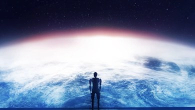 We Could Have Evolved From Extraterrestrials—New Research Suggests It’s Unlikely Life Began on Earth We Could Have Evolved From Extraterrestrials—New Research Suggests It’s Unlikely Life Began on Earth