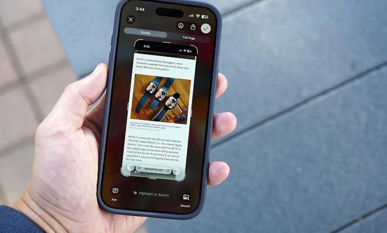 Apple Just Made an Important Change to Your iPhone — Here’s How to Change It Back Apple Just Made an Important Change to Your iPhone — Here’s How to Change It Back