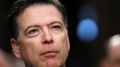 Lawyers for Comey seek grand jury transcript, bringing fresh challenge to a case pushed by Trump Lawyers for Comey seek grand jury transcript, bringing fresh challenge to a case pushed by Trump