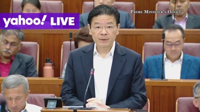 Prime Minister Lawrence Wong delivers Budget 2026; All Singaporean households to receive 0 in CDC vouchers: Singapore live news Prime Minister Lawrence Wong delivers Budget 2026; All Singaporean households to receive 0 in CDC vouchers: Singapore live news