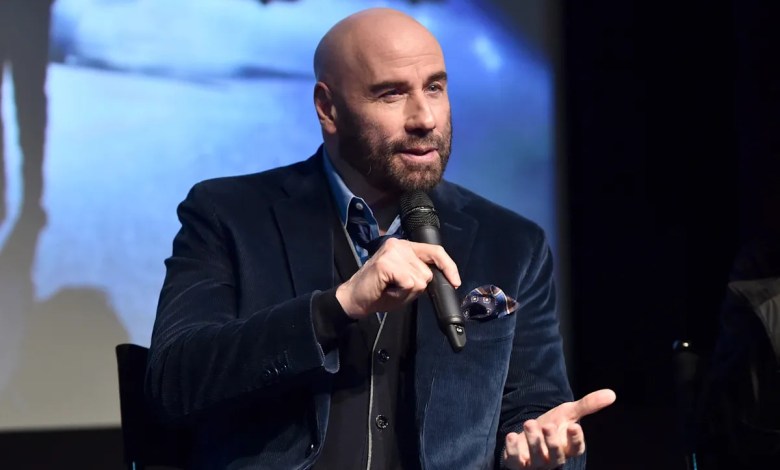 John Travolta speaks out after ‘disgusting’ photo of home sparked outrage online: ‘It’s a practical reason’ John Travolta speaks out after ‘disgusting’ photo of home sparked outrage online: ‘It’s a practical reason’