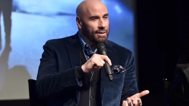 John Travolta speaks out after ‘disgusting’ photo of home sparked outrage online: ‘It’s a practical reason’ John Travolta speaks out after ‘disgusting’ photo of home sparked outrage online: ‘It’s a practical reason’