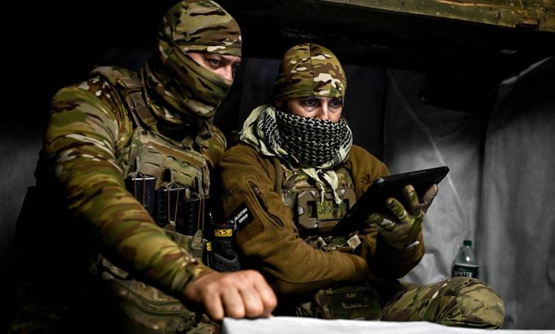 Ukraine’s drone pilots are overhauling which Russian targets they think matter most, and tanks have fallen far from the top Ukraine’s drone pilots are overhauling which Russian targets they think matter most, and tanks have fallen far from the top