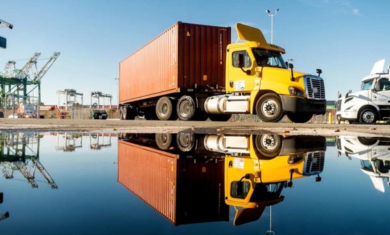 Immigrant truckers file suit over California’s plans to revoke commercial driver’s licenses Immigrant truckers file suit over California’s plans to revoke commercial driver’s licenses