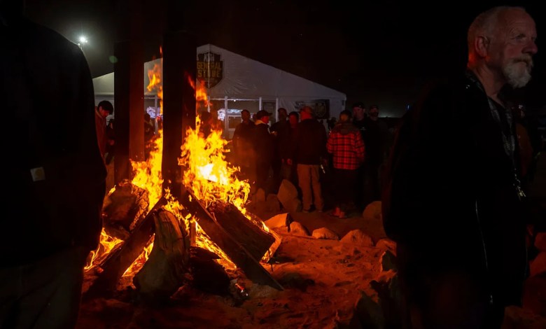 Is there a burn ban in Ohio right now? How long it lasts, exceptions Is there a burn ban in Ohio right now? How long it lasts, exceptions