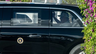 Trump is expected to announce plans for a new Navy ‘battleship’ Trump is expected to announce plans for a new Navy ‘battleship’