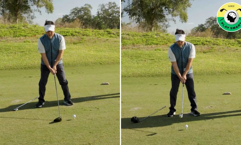 1 huge mistake beginner golfers make with their drivers – and how to fix it 1 huge mistake beginner golfers make with their drivers – and how to fix it