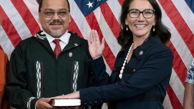 Heavy plane, drag from antlers contributed to crash that killed ex-Rep Mary Peltola’s husband Heavy plane, drag from antlers contributed to crash that killed ex-Rep Mary Peltola’s husband