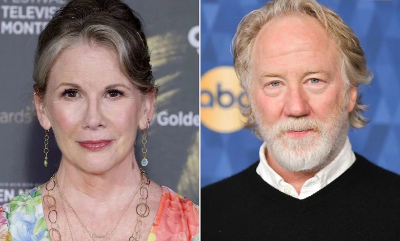 Melissa Gilbert Was on Speakerphone During Husband Timothy Busfield’s Interview with Detective Before Arrest Warrant Melissa Gilbert Was on Speakerphone During Husband Timothy Busfield’s Interview with Detective Before Arrest Warrant