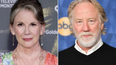 Melissa Gilbert Was on Speakerphone During Husband Timothy Busfield’s Interview with Detective Before Arrest Warrant Melissa Gilbert Was on Speakerphone During Husband Timothy Busfield’s Interview with Detective Before Arrest Warrant