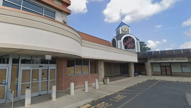 This dying N.J. mall will be torn down to make way for hundreds of apartments This dying N.J. mall will be torn down to make way for hundreds of apartments