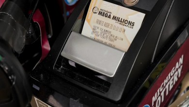 Mega Millions winning numbers for Oct. 3: 0 million jackpot Mega Millions winning numbers for Oct. 3: 0 million jackpot
