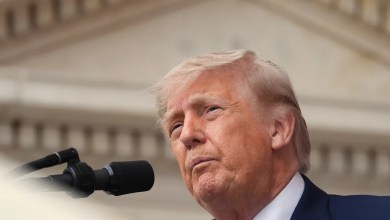 Iran condemns US strikes as a show of ‘bad faith’ and warns of consequences Iran condemns US strikes as a show of ‘bad faith’ and warns of consequences
