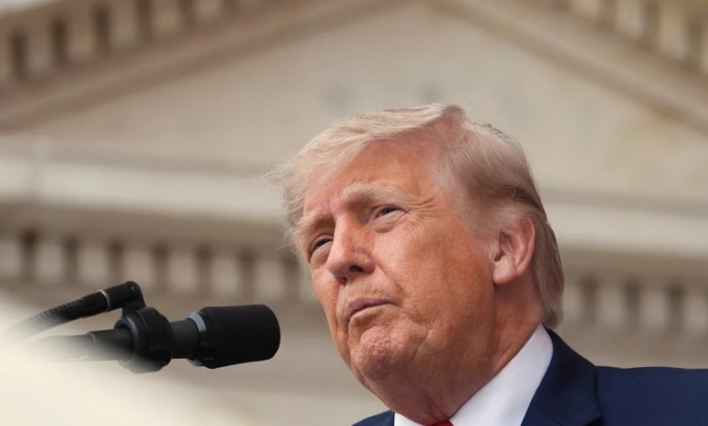 Iran condemns US strikes as a show of ‘bad faith’ and warns of consequences Iran condemns US strikes as a show of ‘bad faith’ and warns of consequences
