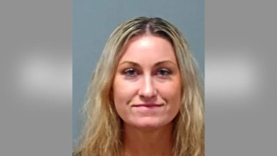 Ohio Dance Instructor Opened Fire at Party After Her Husband and Boyfriend Learned About Her Affair Ohio Dance Instructor Opened Fire at Party After Her Husband and Boyfriend Learned About Her Affair