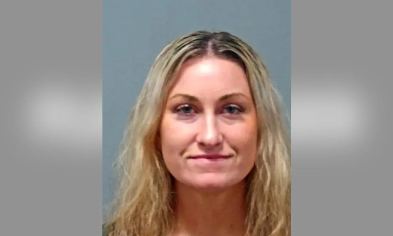 Ohio Dance Instructor Opened Fire at Party After Her Husband and Boyfriend Learned About Her Affair Ohio Dance Instructor Opened Fire at Party After Her Husband and Boyfriend Learned About Her Affair