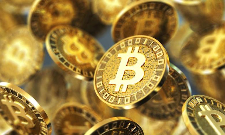 Bitcoin soars to a new all-time high Bitcoin soars to a new all-time high