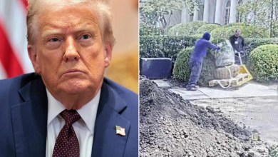 ‘It Was Deep and Nasty’ ‘It Was Deep and Nasty’