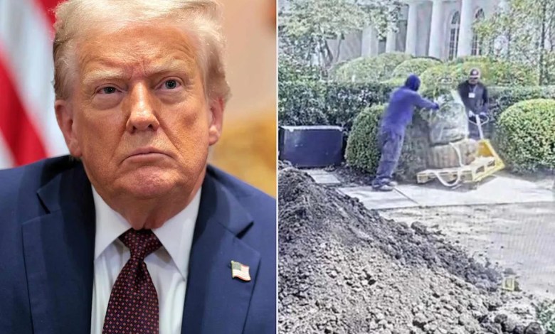 ‘It Was Deep and Nasty’ ‘It Was Deep and Nasty’