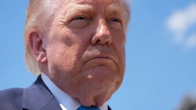 Republicans squirm as Trump pursues legacy, control and revenge Republicans squirm as Trump pursues legacy, control and revenge