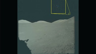 Did Apollo 17 astronauts witness UFO on moon? What’s in disclosure files Did Apollo 17 astronauts witness UFO on moon? What’s in disclosure files