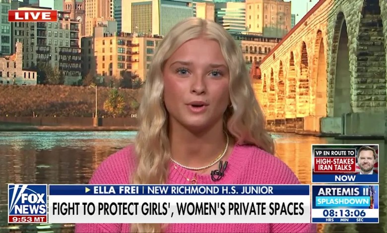 Wisconsin parents, students sue school district over gender-neutral bathroom policy Wisconsin parents, students sue school district over gender-neutral bathroom policy