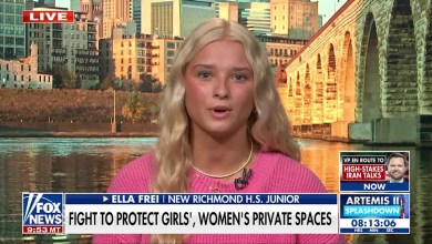 Wisconsin parents, students sue school district over gender-neutral bathroom policy Wisconsin parents, students sue school district over gender-neutral bathroom policy