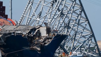 Maryland settles with owner and operator of ship that crashed into Baltimore’s Key Bridge Maryland settles with owner and operator of ship that crashed into Baltimore’s Key Bridge