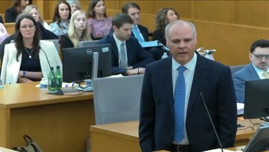 Top headlines (04.14.26): Former directors testify in Camp Mystic hearing Top headlines (04.14.26): Former directors testify in Camp Mystic hearing