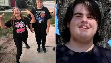 Dad Convicted of Indecent Exposure Was Set to Be Sentenced — Then He Woke Up And Allegedly Shot His 3 Children Dad Convicted of Indecent Exposure Was Set to Be Sentenced — Then He Woke Up And Allegedly Shot His 3 Children