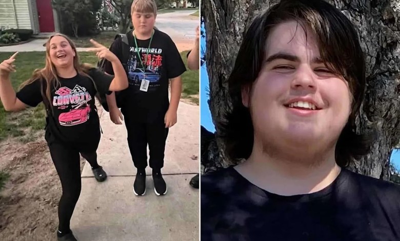 Dad Convicted of Indecent Exposure Was Set to Be Sentenced — Then He Woke Up And Allegedly Shot His 3 Children Dad Convicted of Indecent Exposure Was Set to Be Sentenced — Then He Woke Up And Allegedly Shot His 3 Children