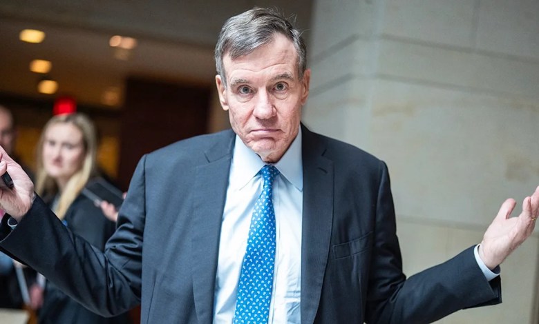 Warner calls Virginia court ruling ‘outrageous’ as Kaine urges Democrats to ‘go win’ Warner calls Virginia court ruling ‘outrageous’ as Kaine urges Democrats to ‘go win’