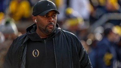 Report: Moore set for arraignment following firing and detainment Report: Moore set for arraignment following firing and detainment