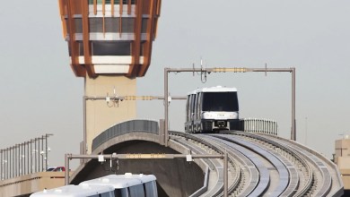 How to get to Sky Harbor Airport without driving and paying for parking How to get to Sky Harbor Airport without driving and paying for parking