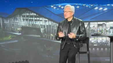 Nvidia’s Huang says AI will create jobs, not cut them Nvidia’s Huang says AI will create jobs, not cut them