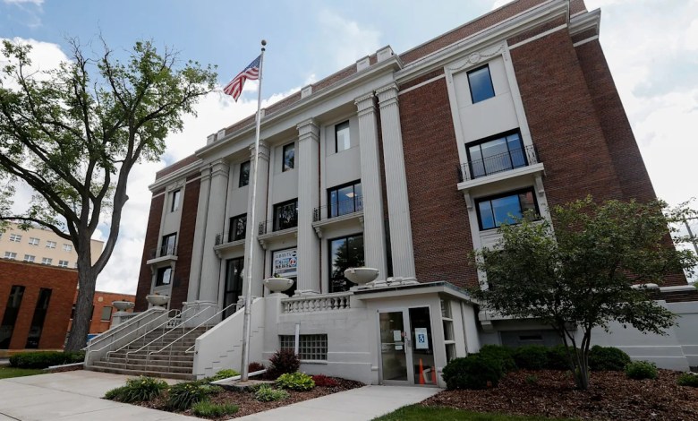 WBAY-TV announces new weekend meteorologist after Keith Gibson’s departure WBAY-TV announces new weekend meteorologist after Keith Gibson’s departure