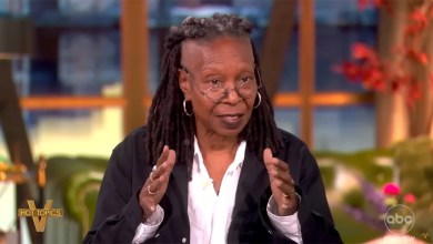 Whoopi Goldberg lashes out at Democrats, says they should have ‘kept their mouths shut’ about Biden Whoopi Goldberg lashes out at Democrats, says they should have ‘kept their mouths shut’ about Biden