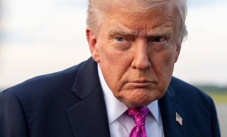 Trump suggests deal reached over the future of TikTok as he announces call with Xi Trump suggests deal reached over the future of TikTok as he announces call with Xi