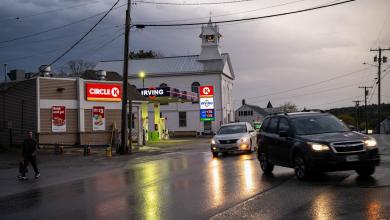Risk of Gas ‘Can No Longer Be Dismissed,’ JPMorgan Says Risk of Gas ‘Can No Longer Be Dismissed,’ JPMorgan Says