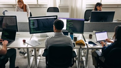 The test one former Microsoft engineer used to decide whether it was time to quit his job The test one former Microsoft engineer used to decide whether it was time to quit his job