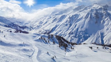 Olympic athletes hit roadblocks ahead of games as weather conditions globally shift: ‘We’re chasing the snow’ Olympic athletes hit roadblocks ahead of games as weather conditions globally shift: ‘We’re chasing the snow’