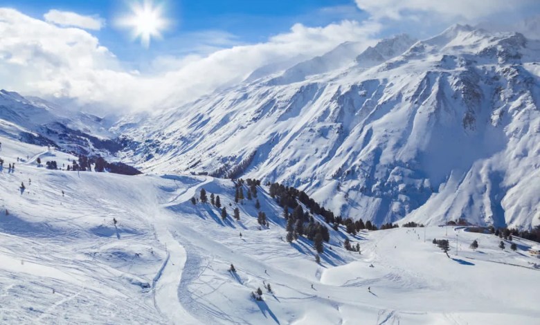 Olympic athletes hit roadblocks ahead of games as weather conditions globally shift: ‘We’re chasing the snow’ Olympic athletes hit roadblocks ahead of games as weather conditions globally shift: ‘We’re chasing the snow’