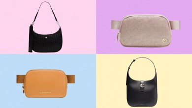 Lululemon's extended Boxing Day sale ends soon — you can still score up to 50% off bags, and I'm surprised these 23 deals are still in stock Lululemon's extended Boxing Day sale ends soon — you can still score up to 50% off bags, and I'm surprised these 23 deals are still in stock